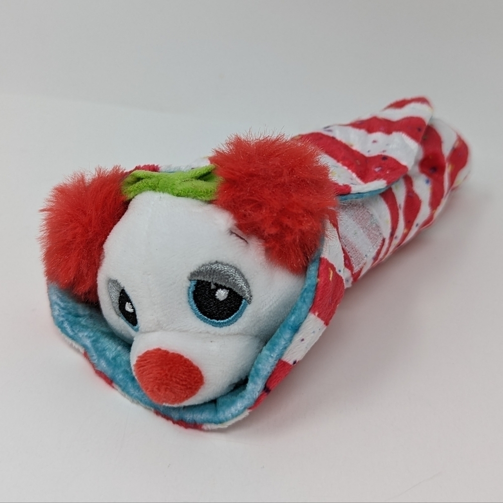 Cutetitos Pepeprmint Plush Puppitos Scented
